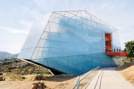 Book Preview: radical architecture