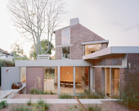 Quiet yet quirky – the family home of architect Will Burges serves as both inspiration and sanctuary