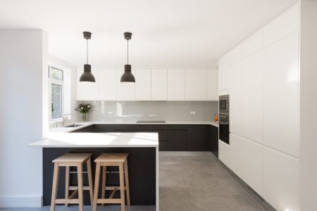 Avenue Road, The Modern House