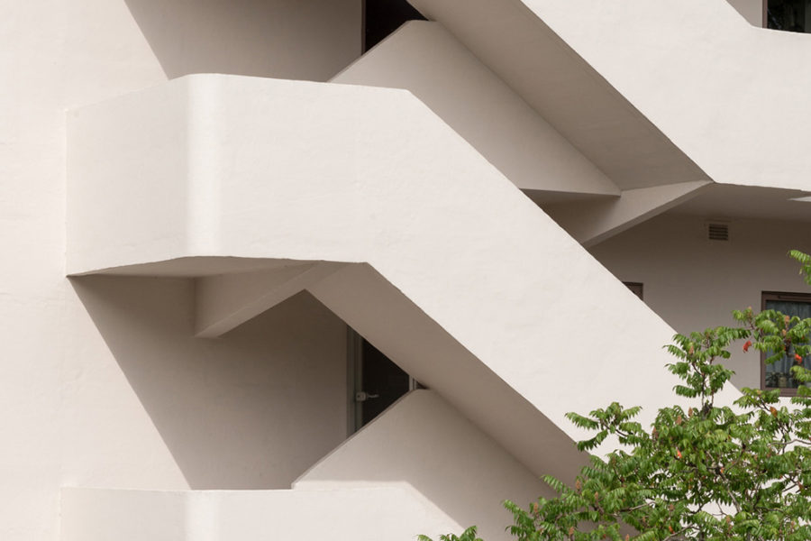 Modernist Estates
