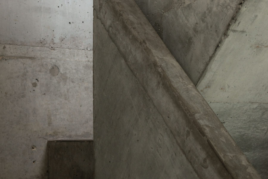 Brutalist Homes