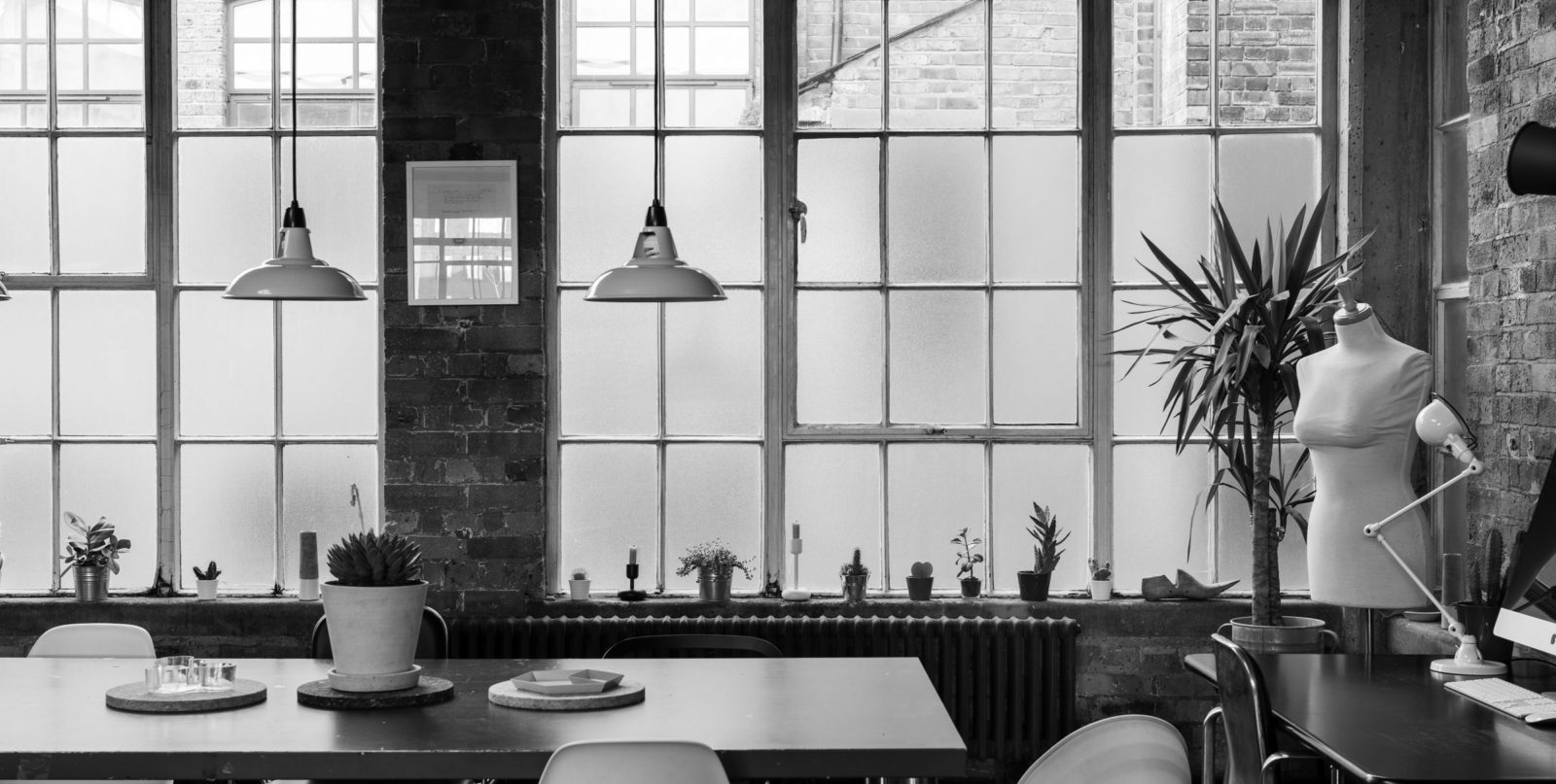 Urban Spaces