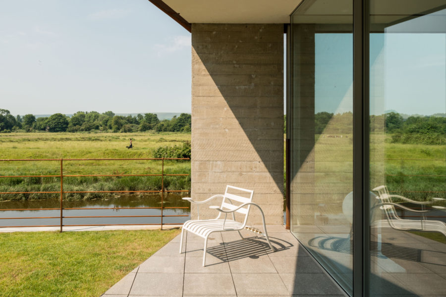 Rural Retreats