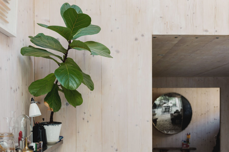 Modular & Prefab Homes