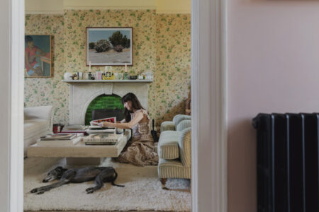 laura jackson my modern house
