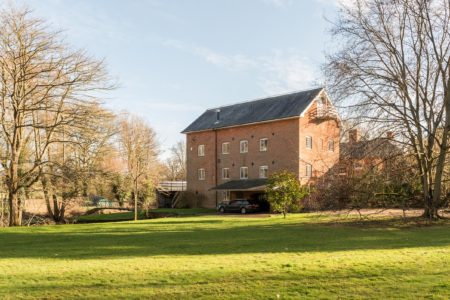 Heckfield, Hampshire