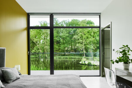 Outside chance: six homes with spectacular gardens