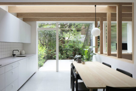 Architecture for London