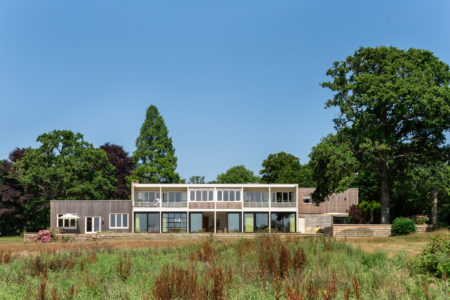Bentley Wood, Nr. Lewes, East Sussex