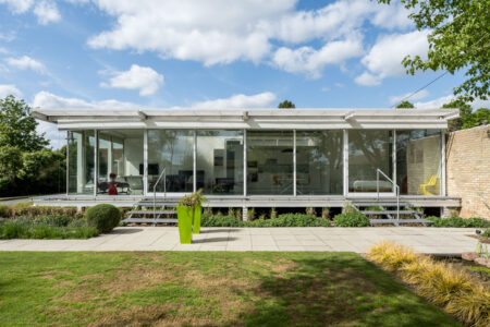 Banham Studio II