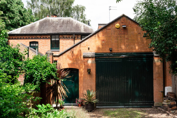 Cone Lane, Leicester, Leicestershire
