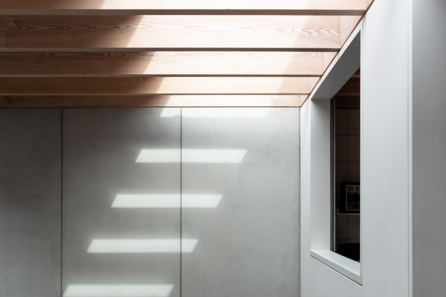 Contemporary Homes