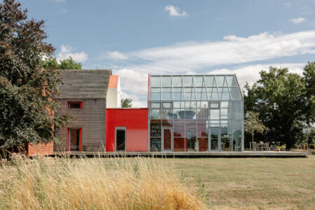 Grand Designs at 25: six Modern House homes that started life on the much-loved homebuilding TV show