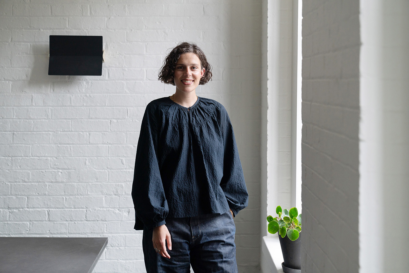 Georgia Grunfeld