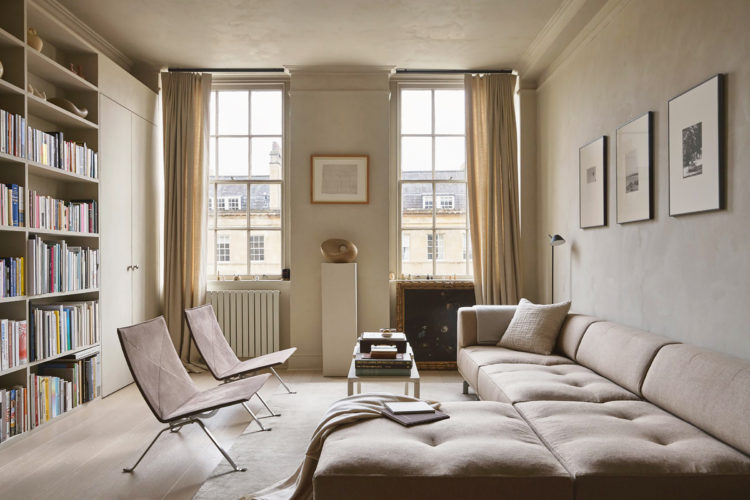 Great Pulteney Street