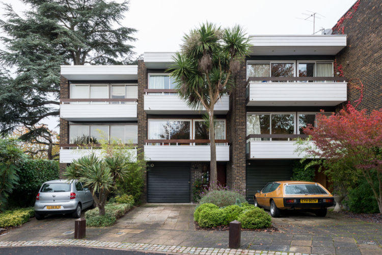 Greatwood IV, Chislehurst BR7