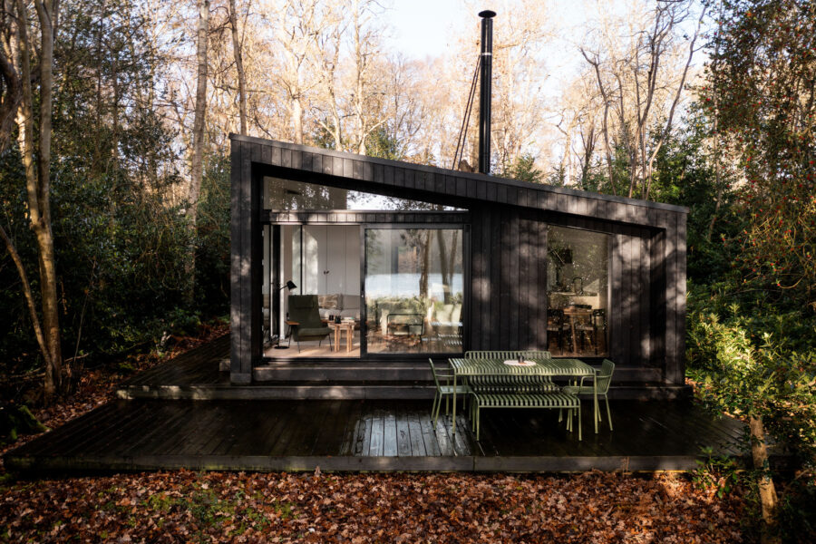 Holiday Homes