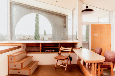 Book Preview Modernist Escapes