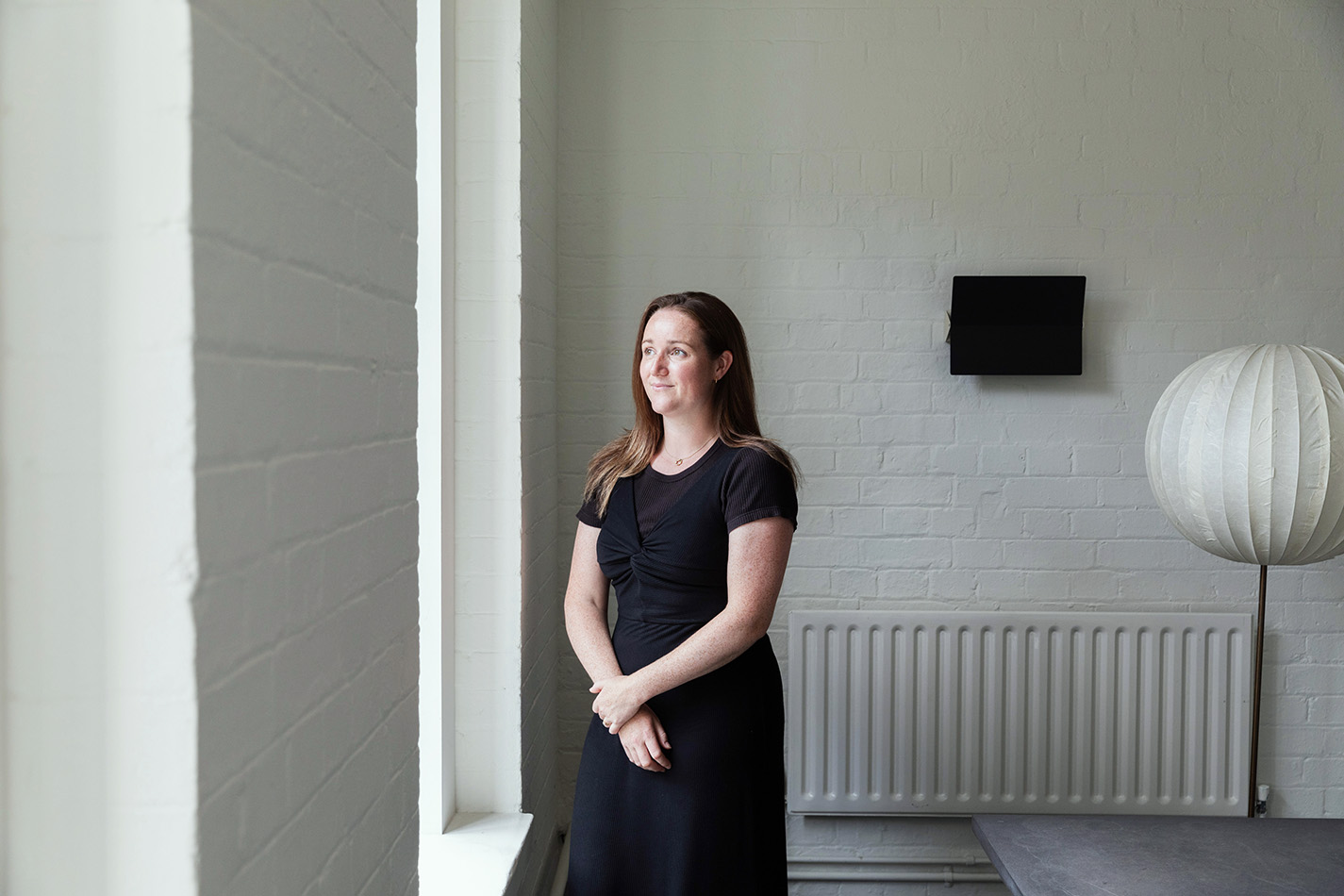 Lauren Balloch