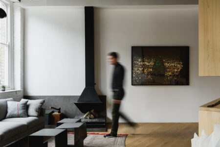 Jamie Fobert My Modern House