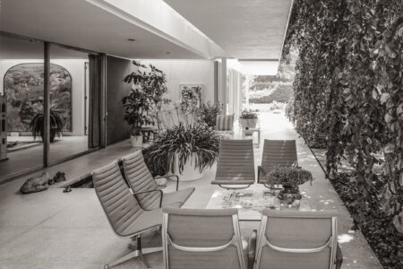 Book Preview: the story of American residential architecture, from the prairie style to late modernism