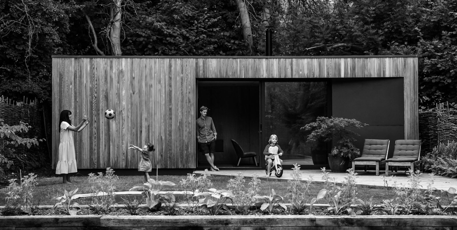 Family Homes