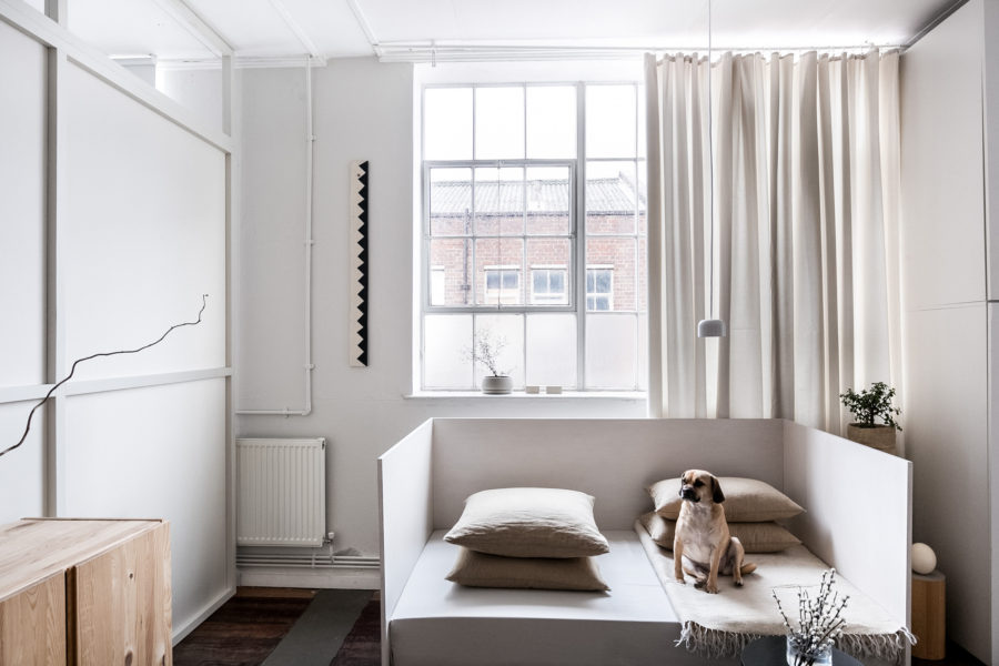Loft Apartments