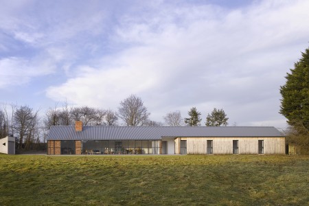 David Kohn Architects