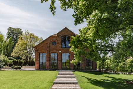 Noble Barn, Nr. Henley-on-Thames, Berkshire