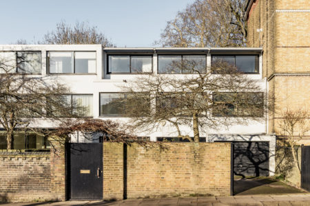 Ornan Road, London NW3