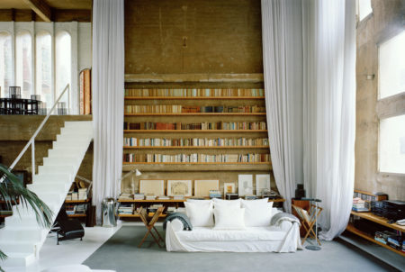 The top living spaces around the world, as chosen by our podcast guests