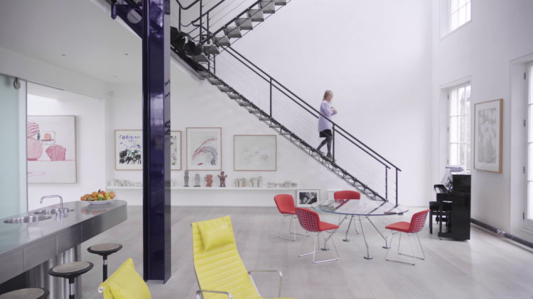 Richard and Ruth Rogers Masters of Design The Modern House