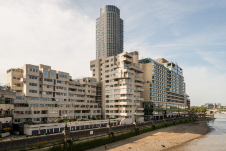 River Court East