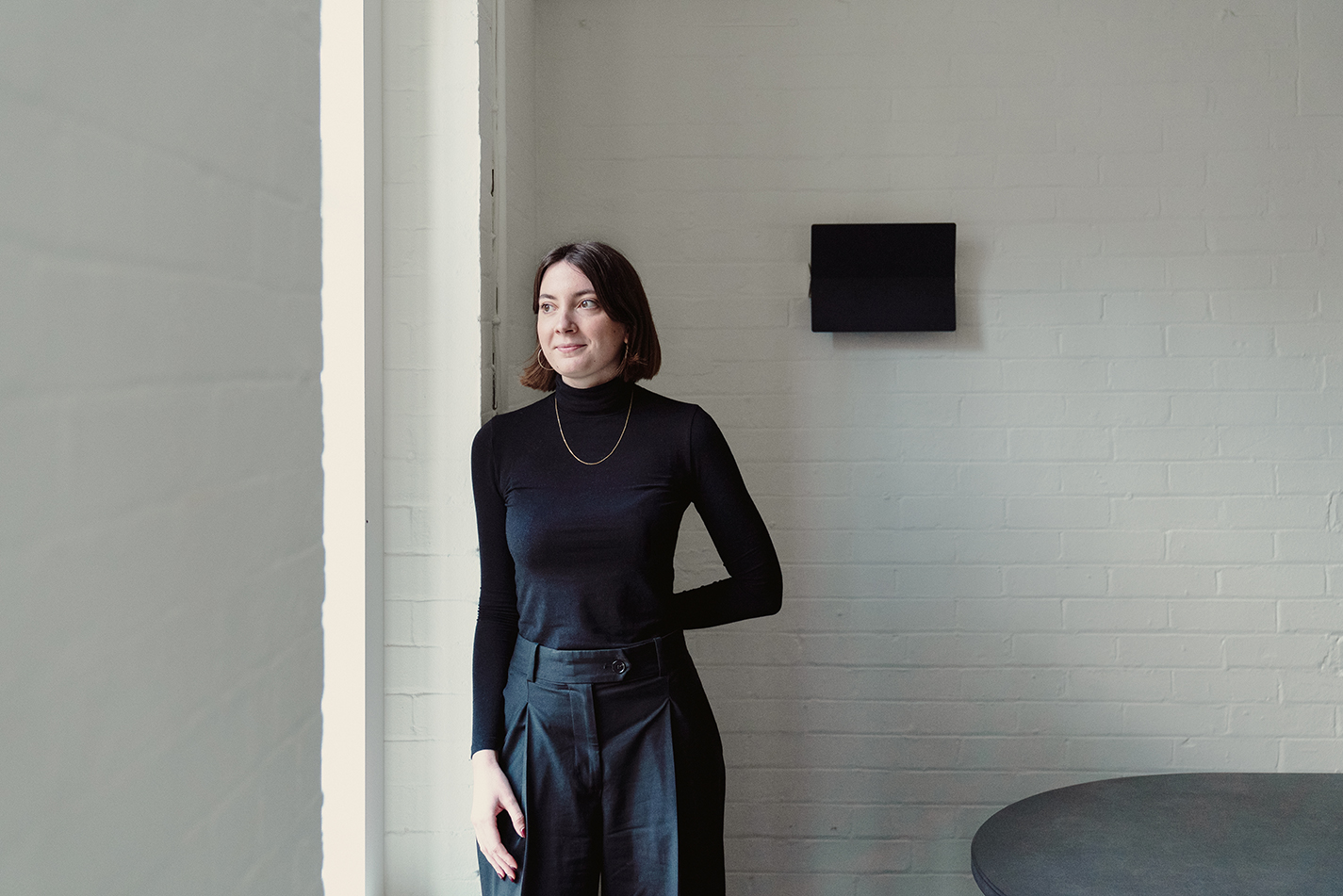 Sorcha Burke