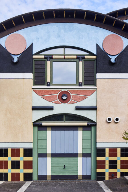 Hot on the heels of modernity: how our heritage buildings are catching up with us