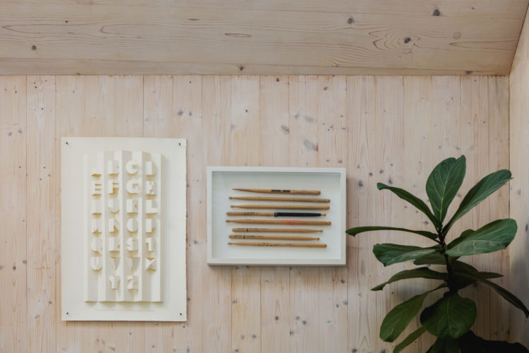 sustainable living at home