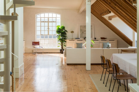 The Observatory, Wyfold Road, London SW6