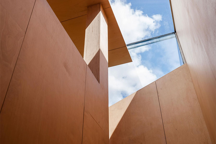 Sustainable Homes