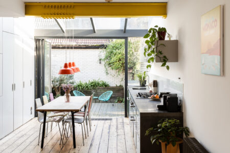 Gascoigne Place II