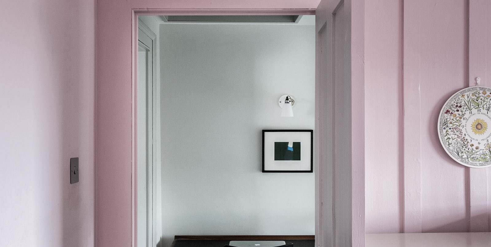 FAQs, The Modern House