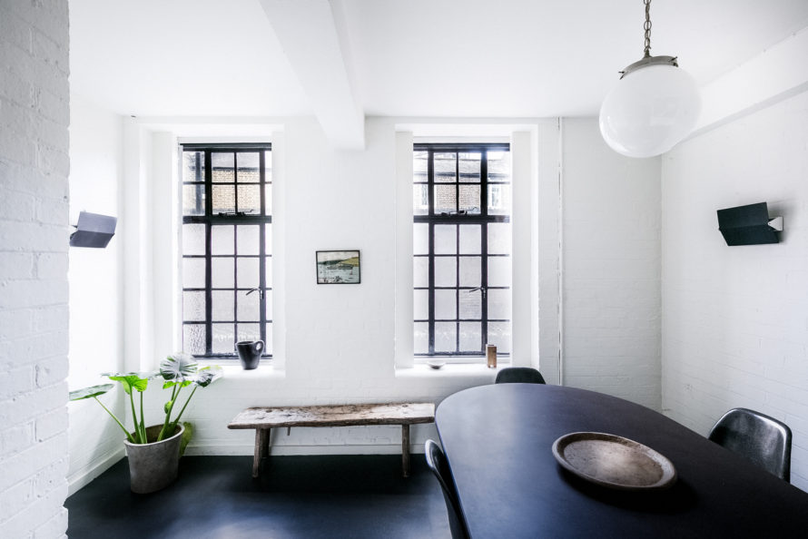 The Modern House office