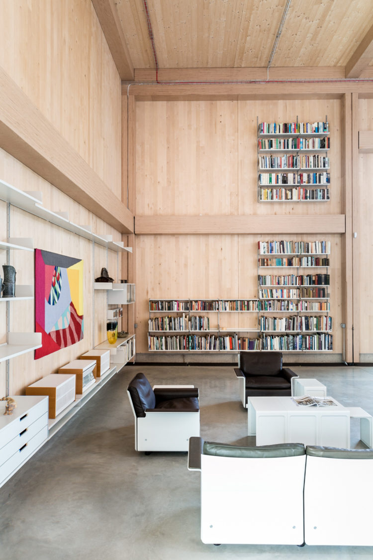 vitsoe dieter rams leamington spa