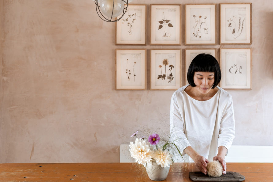 Yasuyo Harvey, My Modern House (4)